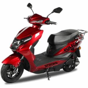 SCOOTER POLICE