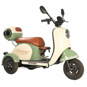 TRICICLO & SCOOTER VINTAGE